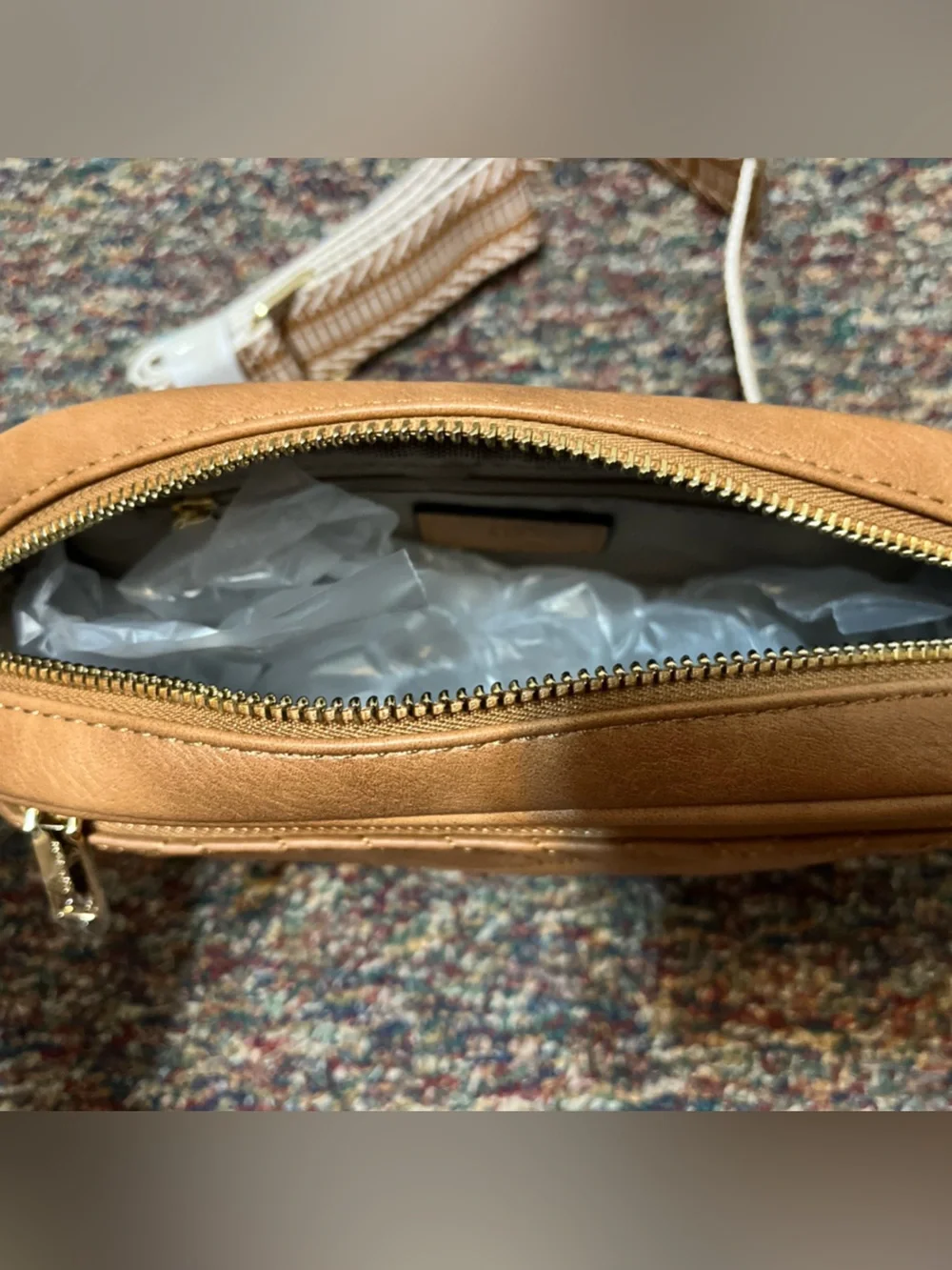 Bostanten quilted double
